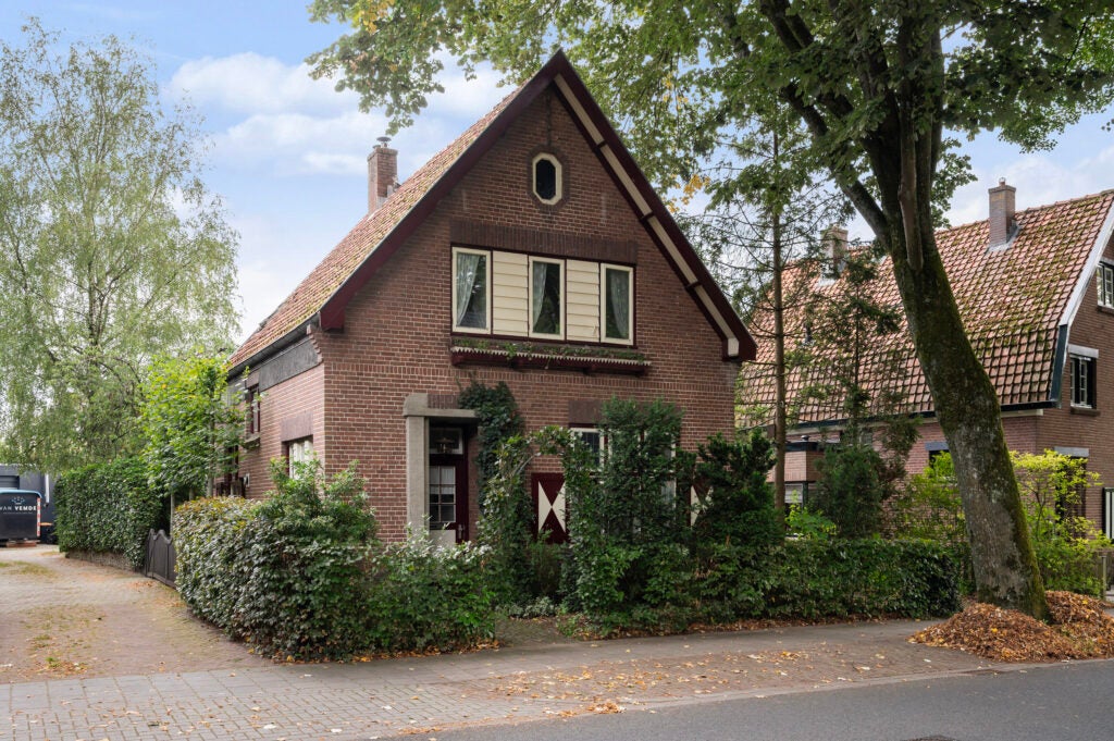 Huis Weemeweg 3 in Epe