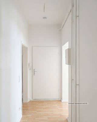 Wohnung Parkstraße in Berlin