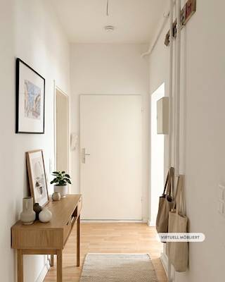 Wohnung Parkstraße in Berlin