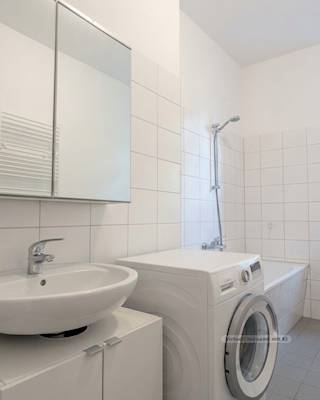 Wohnung Parkstraße in Berlin