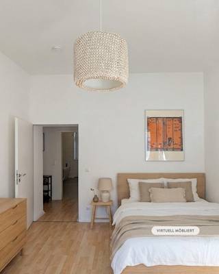 Wohnung Parkstraße in Berlin