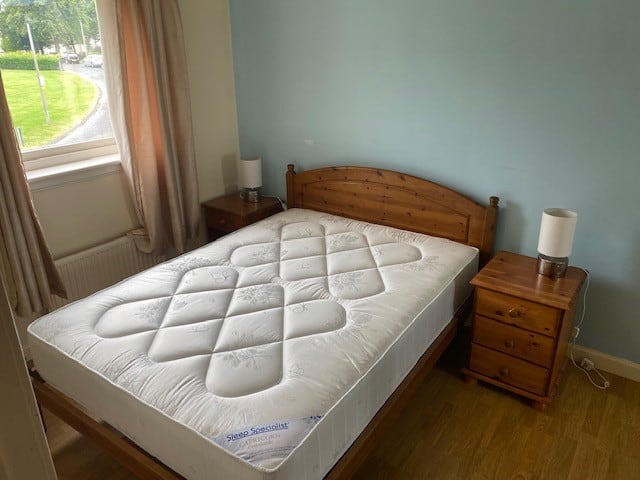 Flat South Gyle Mains in City of Edinburgh
