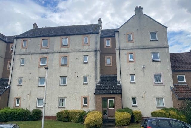 Flat South Gyle Mains in City of Edinburgh