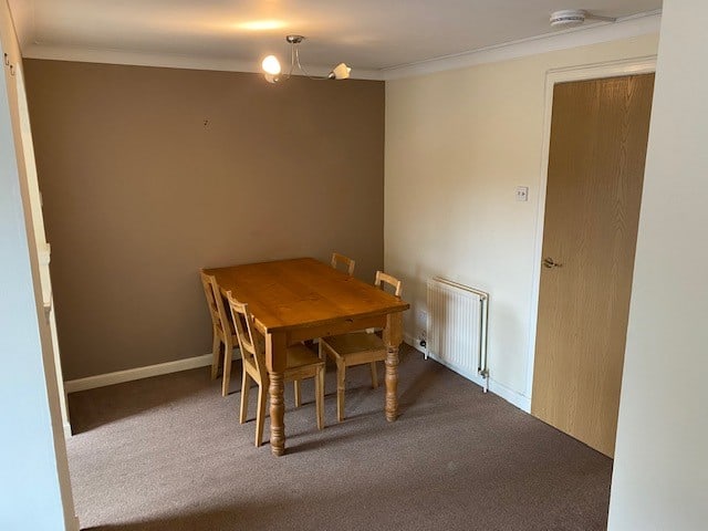 Flat South Gyle Mains in City of Edinburgh