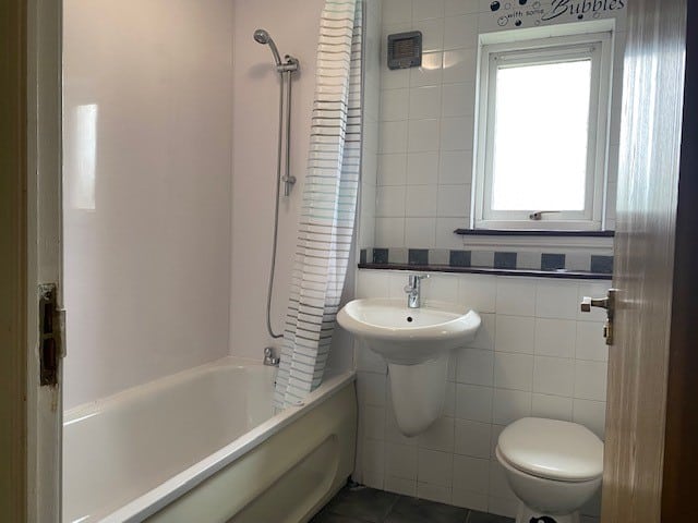 Flat South Gyle Mains in City of Edinburgh