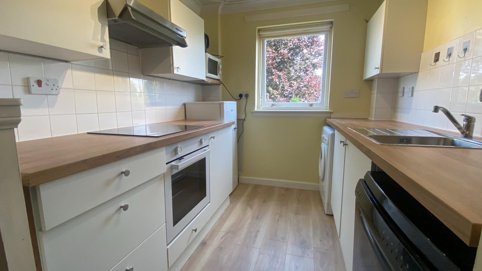 Flat South Gyle Mains in City of Edinburgh