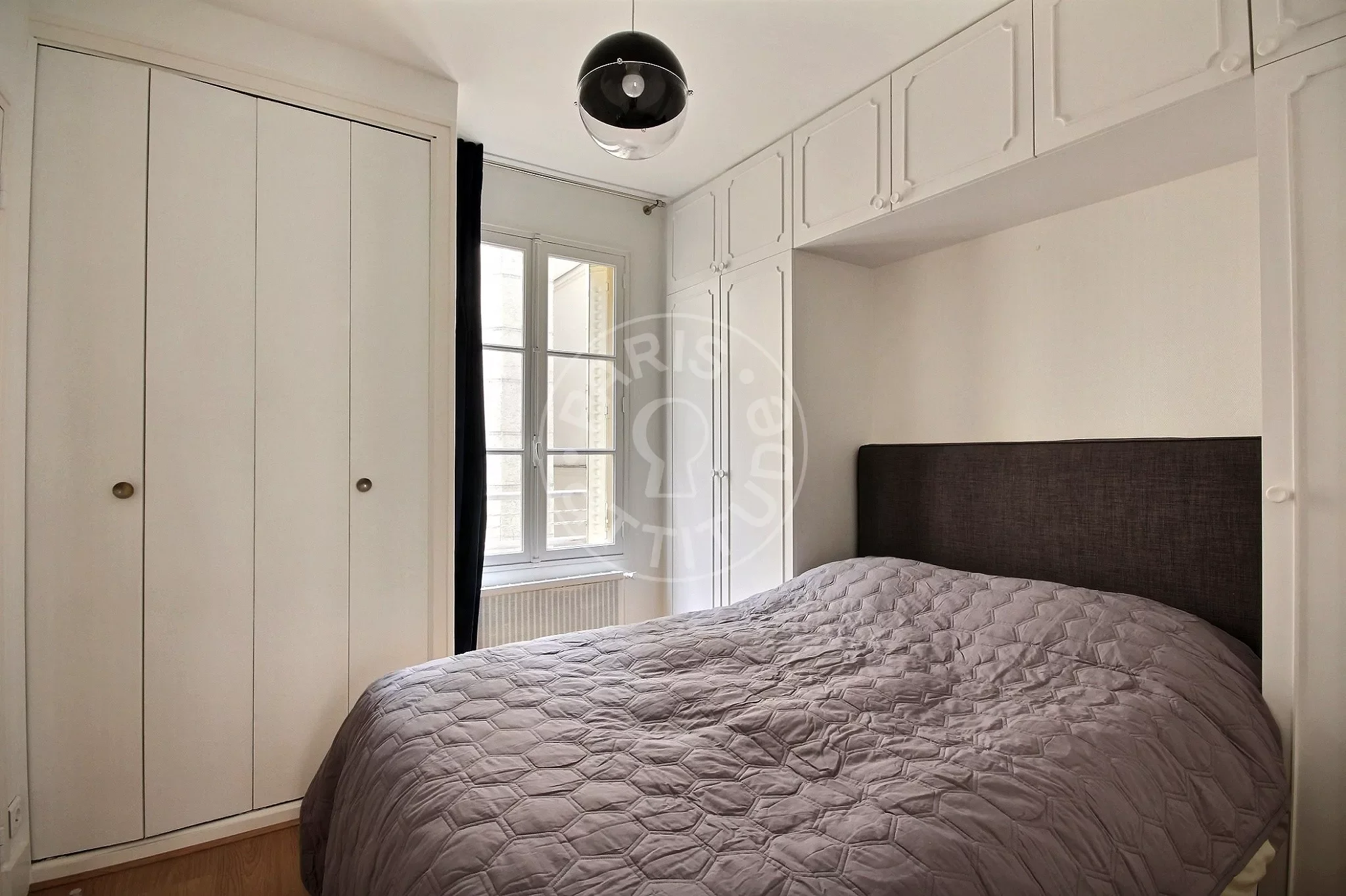 Appartement Rue Bosquet à Paris