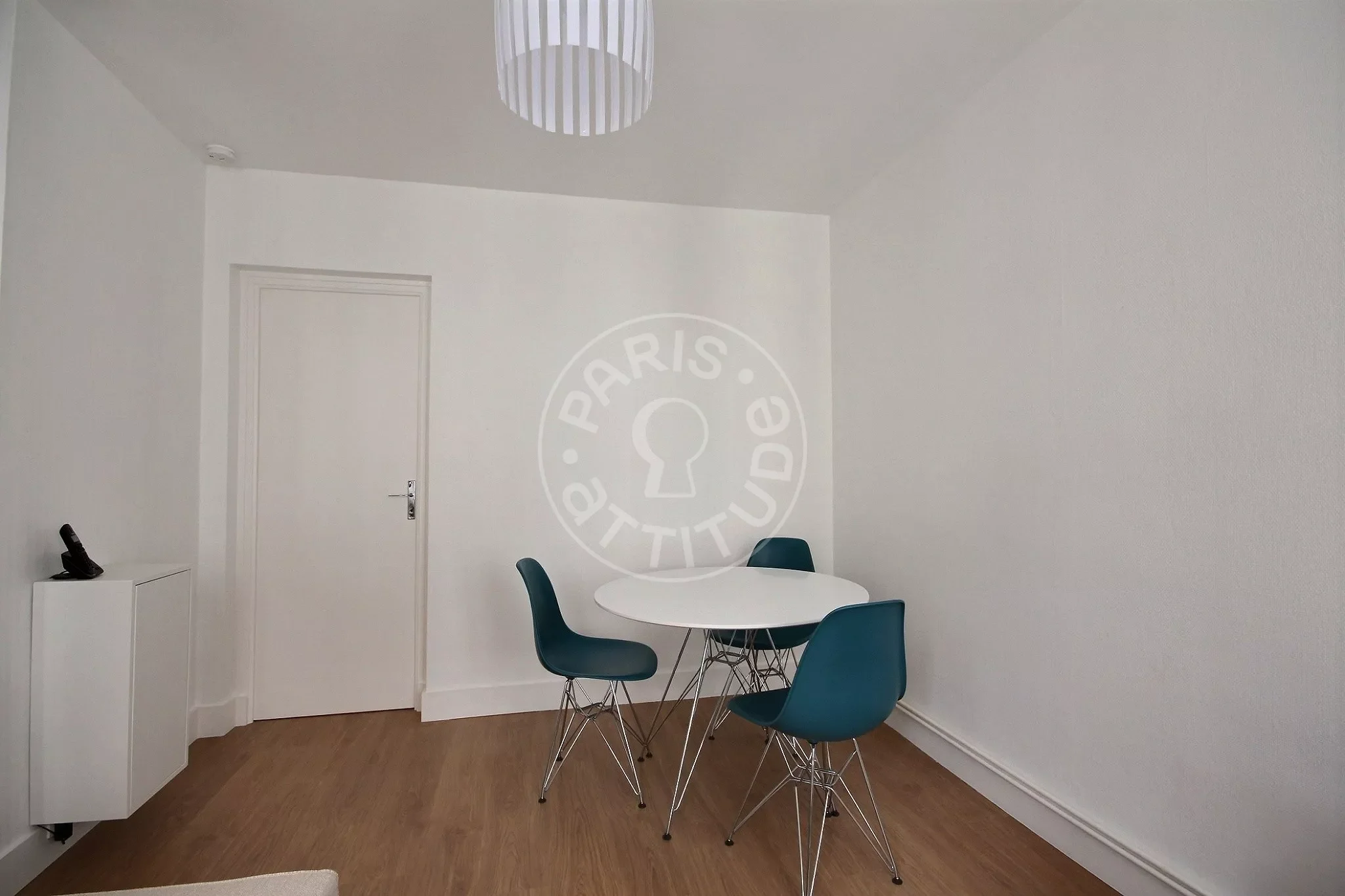 Appartement Rue Bosquet à Paris