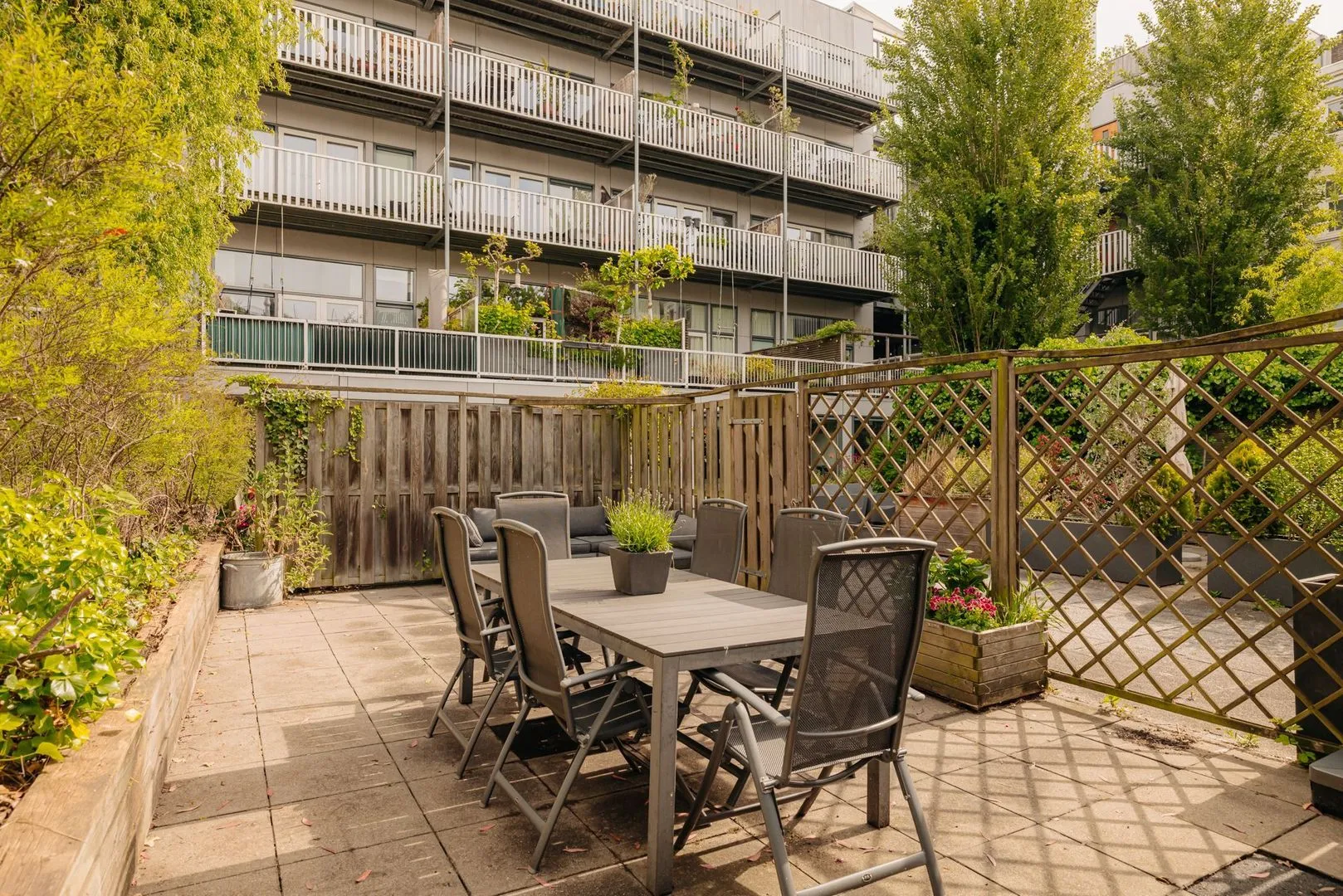 Appartement te koop: Van Oldenbarneveldtstraat 54V, Amsterdam