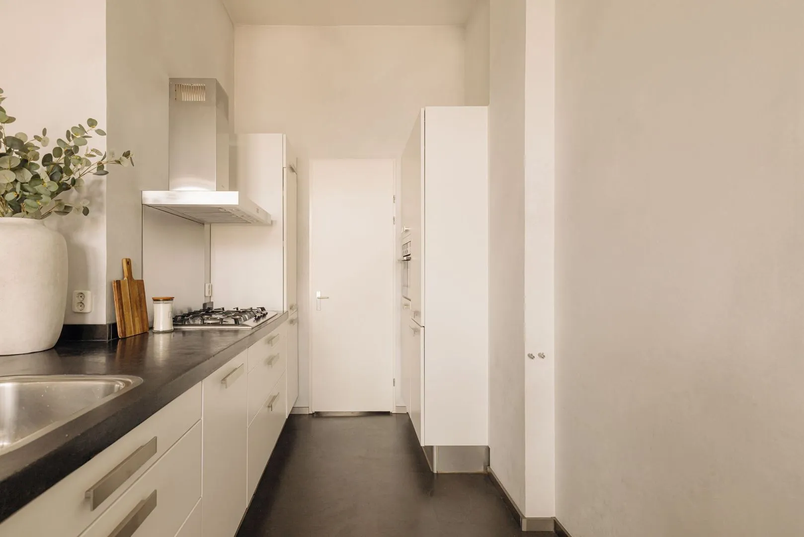 Appartement te koop: Van Oldenbarneveldtstraat 54V, Amsterdam
