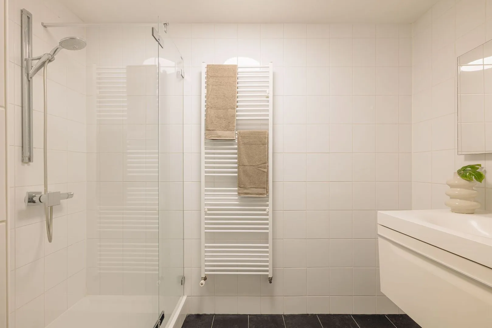 Appartement te koop: Van Oldenbarneveldtstraat 54V, Amsterdam