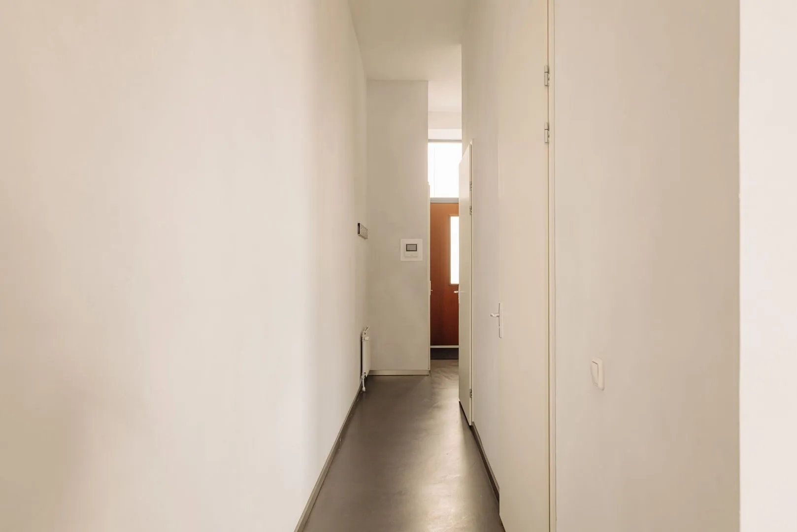 Appartement te koop: Van Oldenbarneveldtstraat 54V, Amsterdam