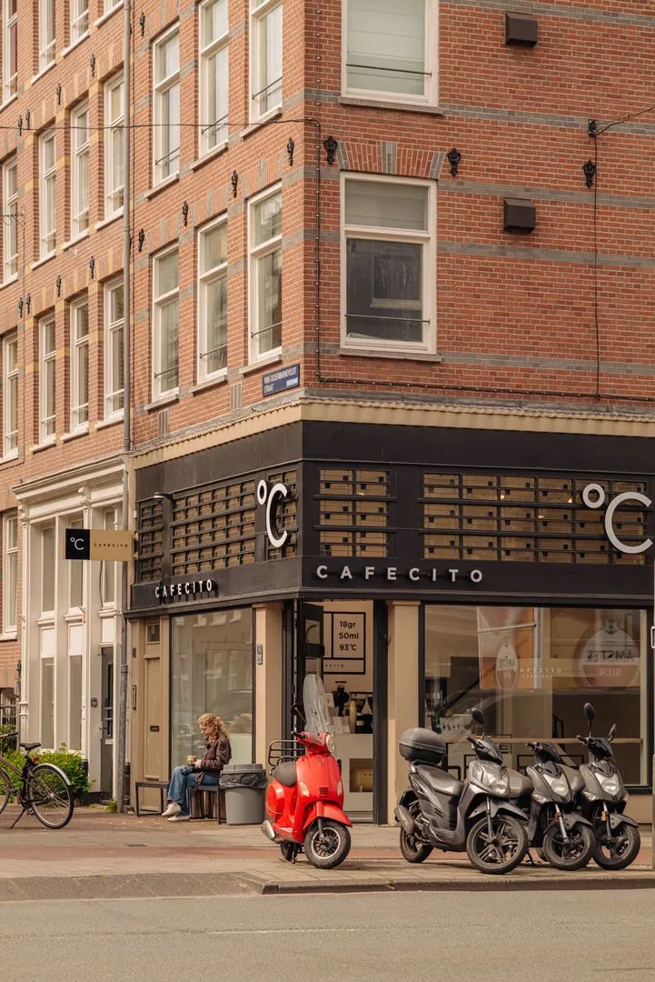 Appartement te koop: Van Oldenbarneveldtstraat 54V, Amsterdam