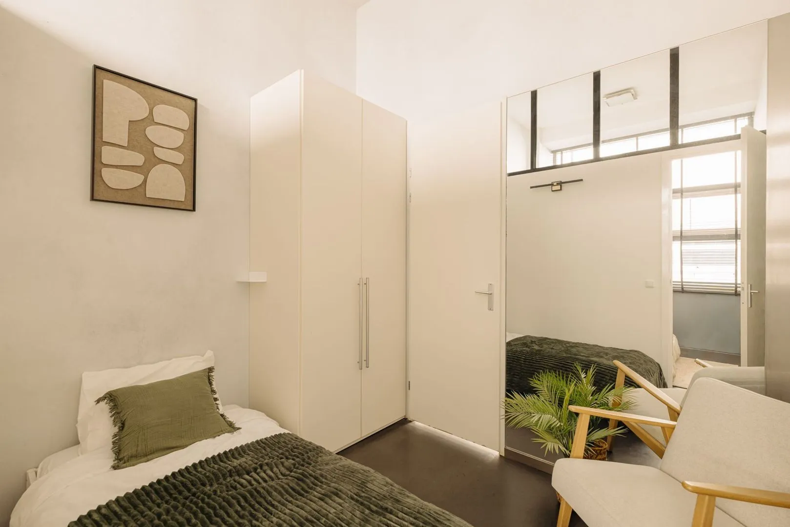 Appartement te koop: Van Oldenbarneveldtstraat 54V, Amsterdam