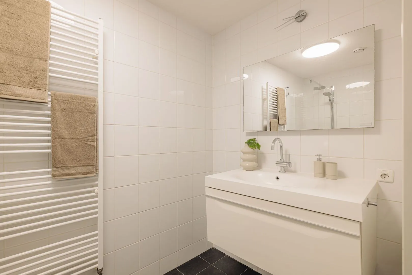 Appartement te koop: Van Oldenbarneveldtstraat 54V, Amsterdam