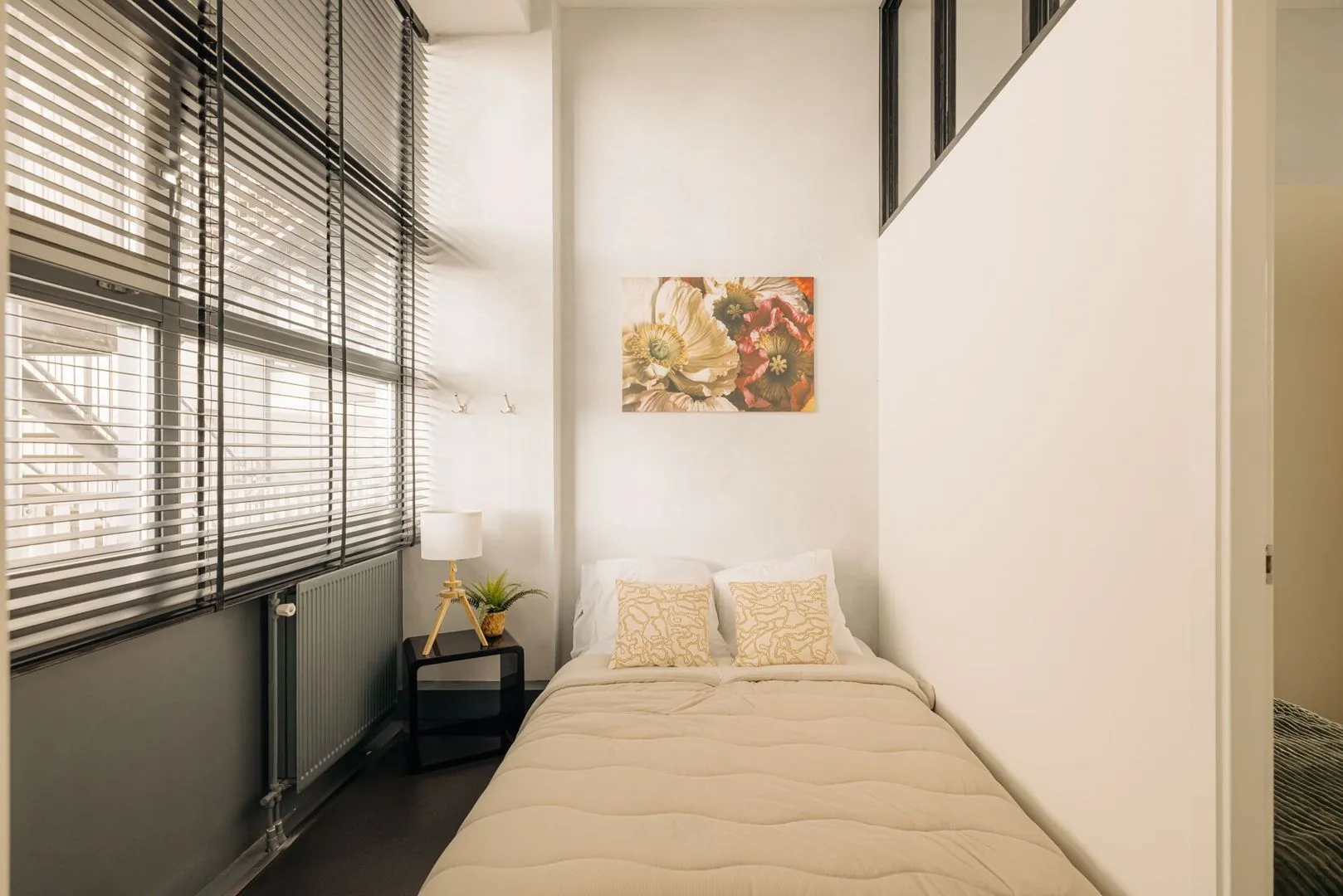 Appartement te koop: Van Oldenbarneveldtstraat 54V, Amsterdam