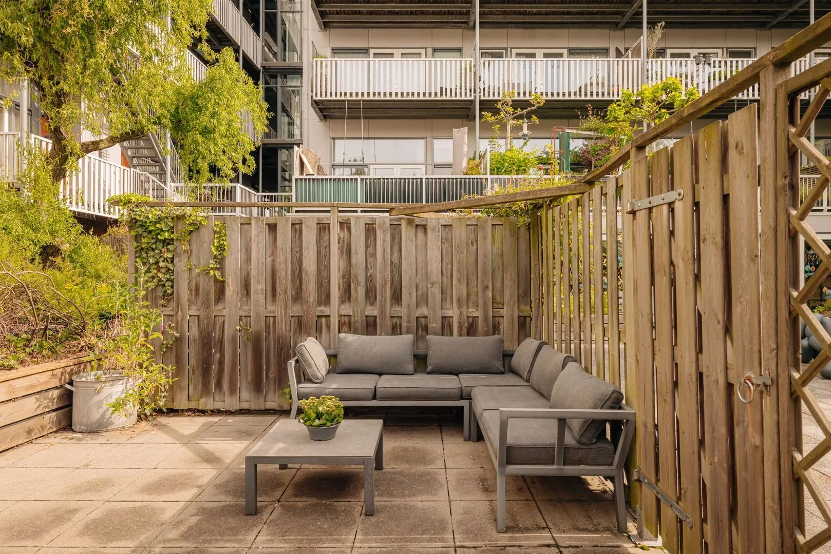 Appartement te koop: Van Oldenbarneveldtstraat 54V, Amsterdam