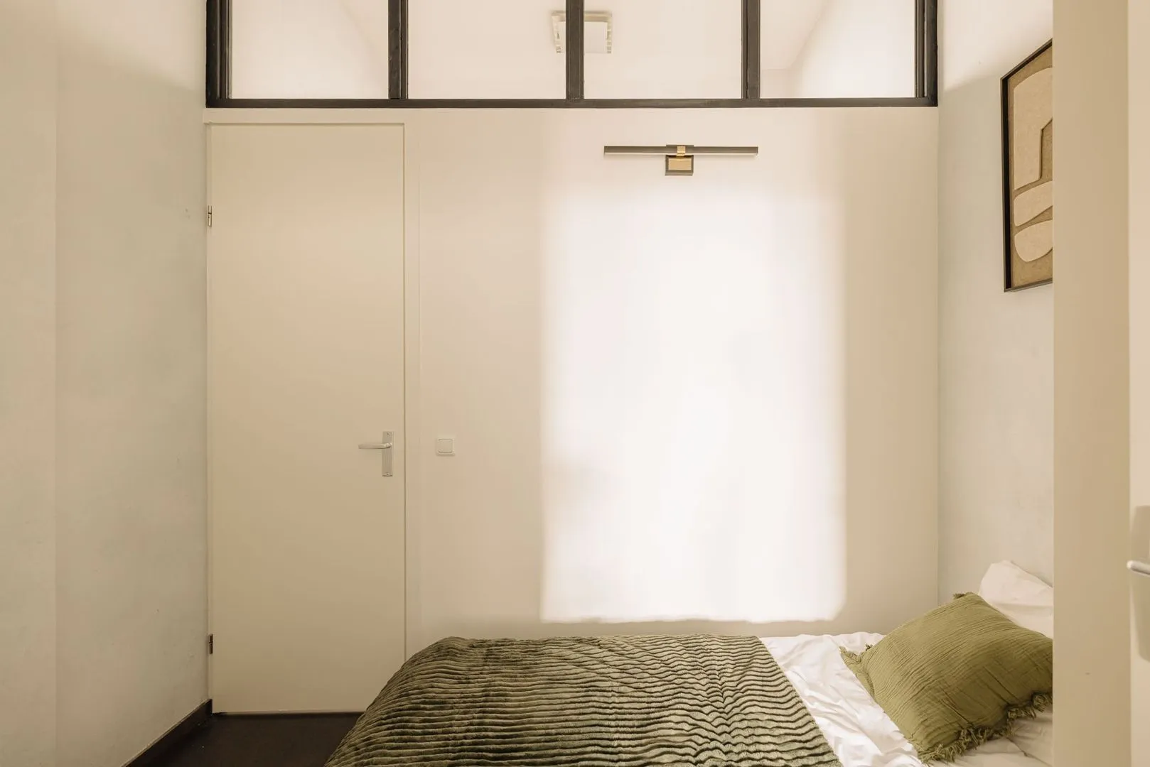 Appartement te koop: Van Oldenbarneveldtstraat 54V, Amsterdam