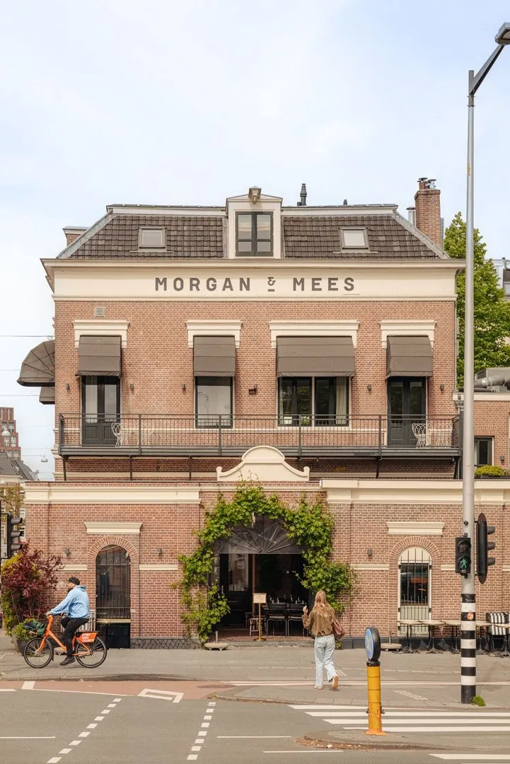 Appartement te koop: Van Oldenbarneveldtstraat 54V, Amsterdam