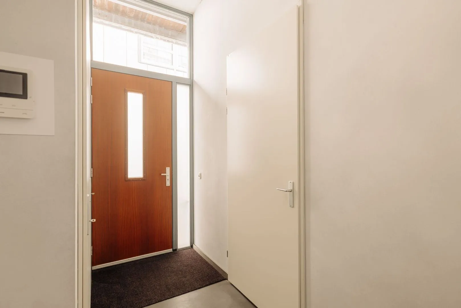 Appartement te koop: Van Oldenbarneveldtstraat 54V, Amsterdam