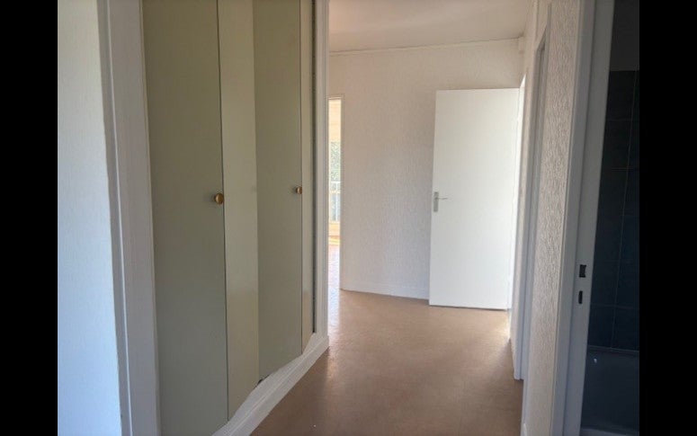 Appartement Rue Bernard Naudin à La Châtre