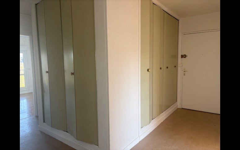 Appartement Rue Bernard Naudin à La Châtre