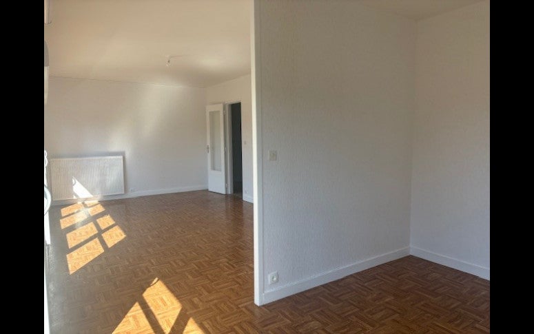 Appartement Rue Bernard Naudin à La Châtre