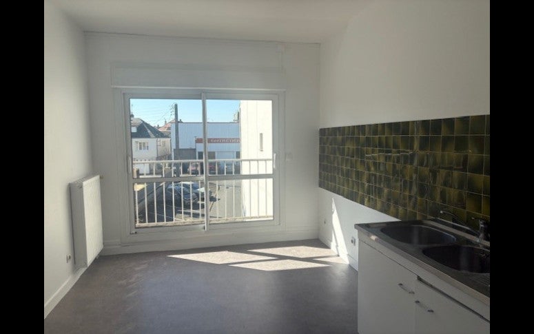 Appartement Rue Bernard Naudin à La Châtre