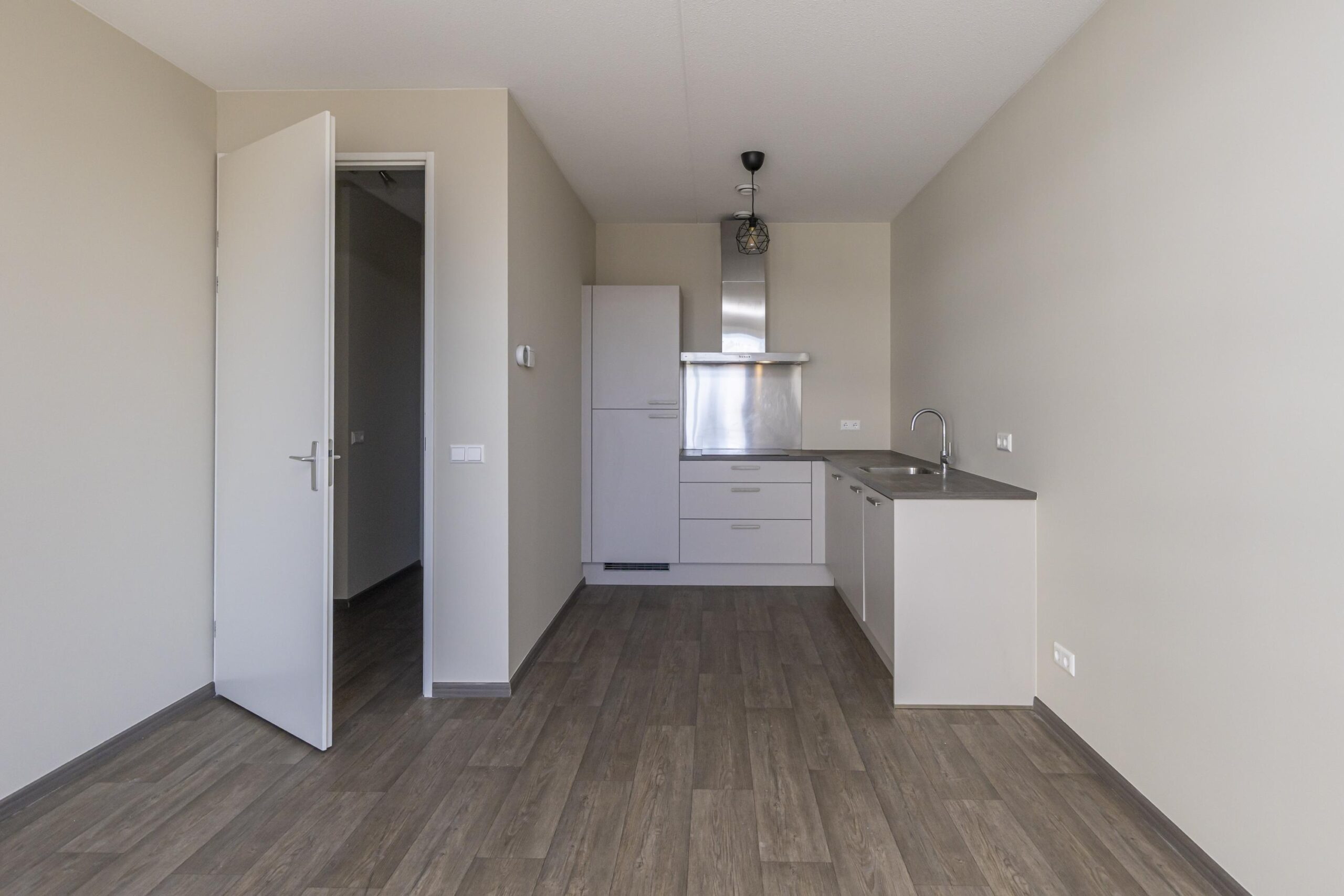 Appartement te koop: Vallumstraat 119, Naaldwijk