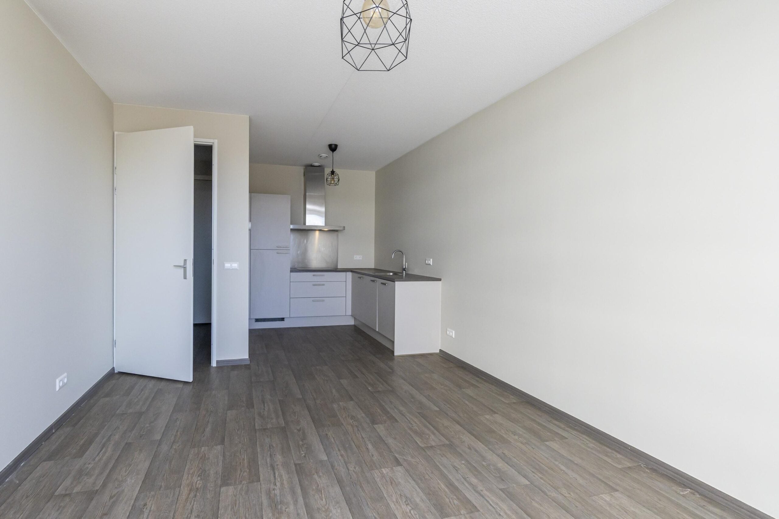 Appartement te koop: Vallumstraat 119, Naaldwijk