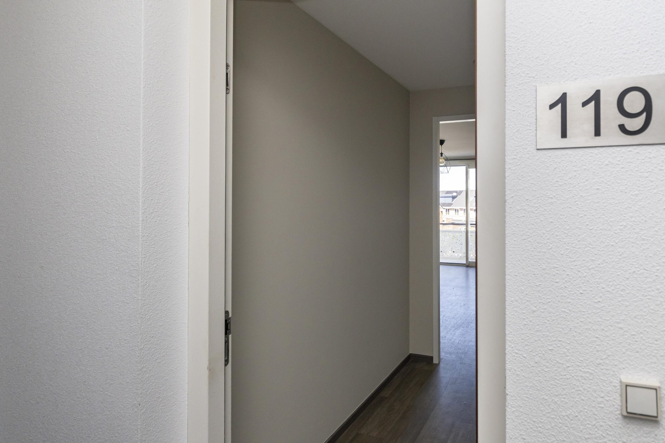 Appartement te koop: Vallumstraat 119, Naaldwijk