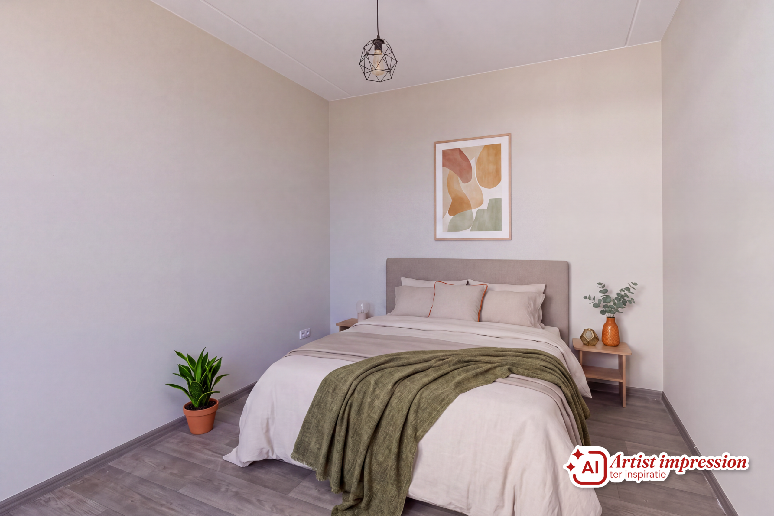 Appartement te koop: Vallumstraat 119, Naaldwijk