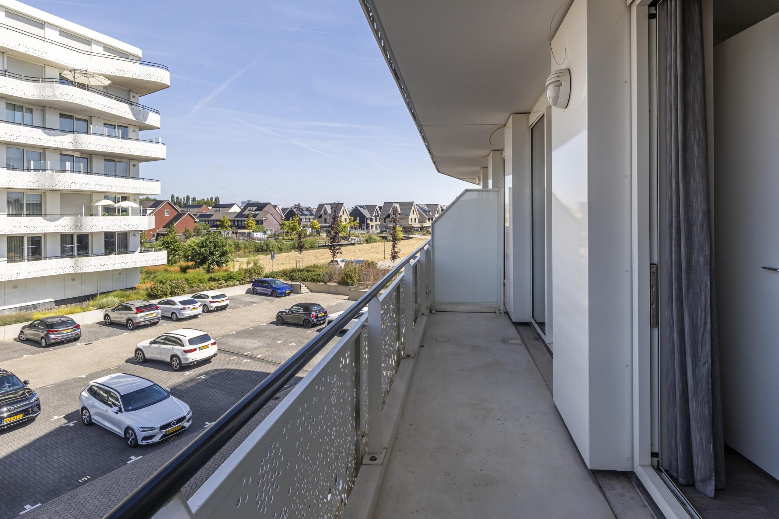 Appartement te koop: Vallumstraat 119, Naaldwijk