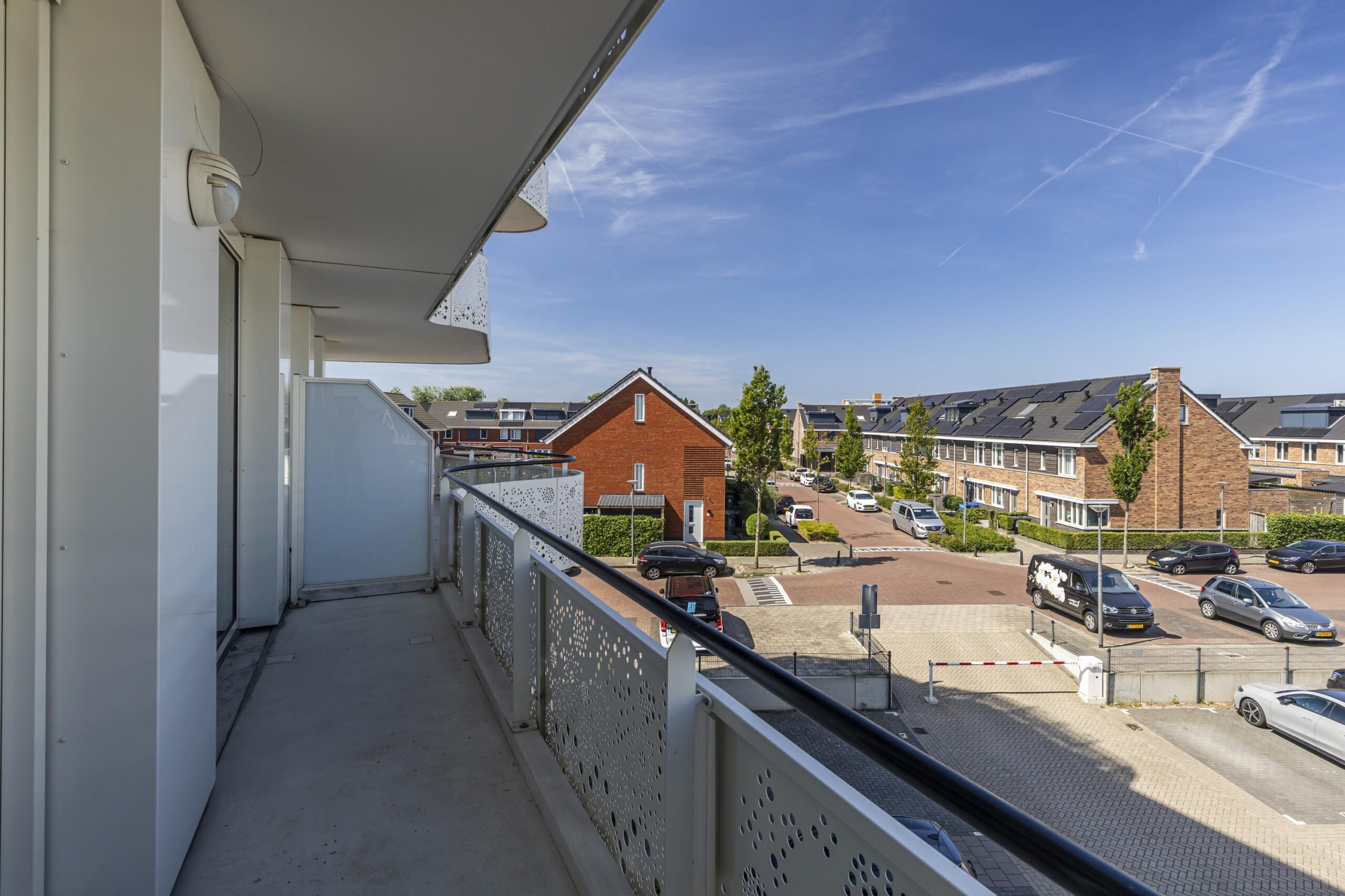 Appartement te koop: Vallumstraat 119, Naaldwijk