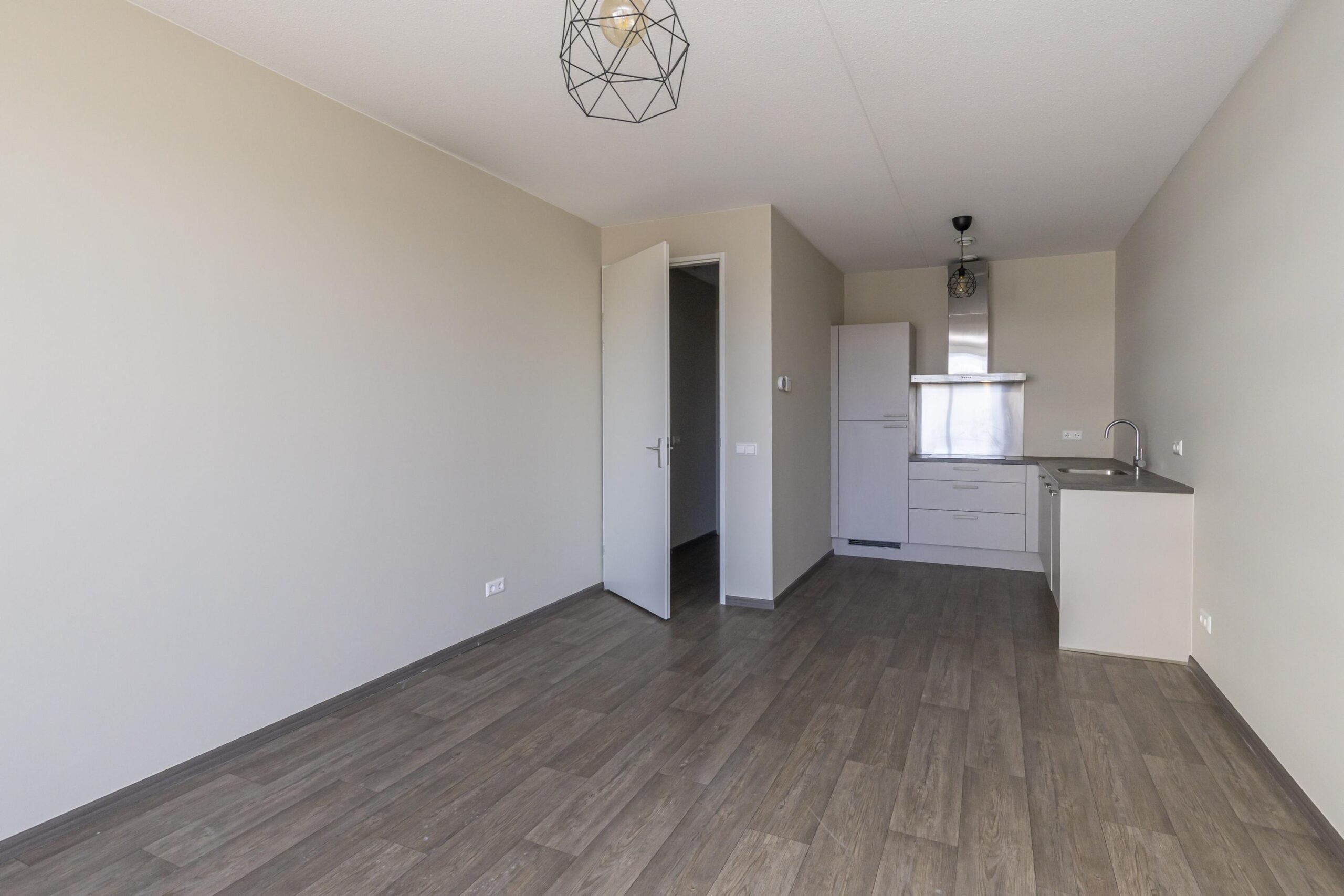 Appartement te koop: Vallumstraat 119, Naaldwijk