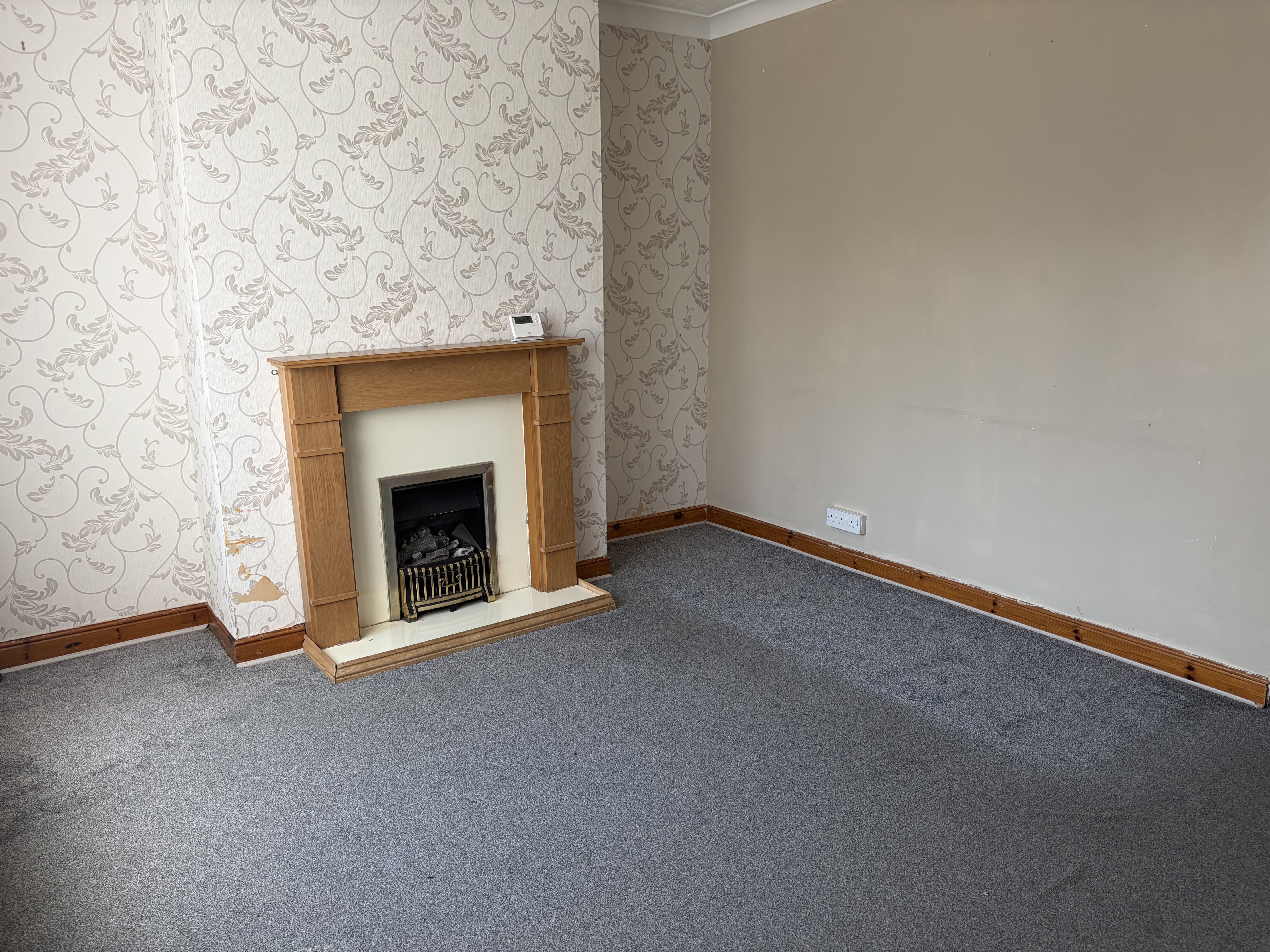 House Chantler Avenue in Warrington