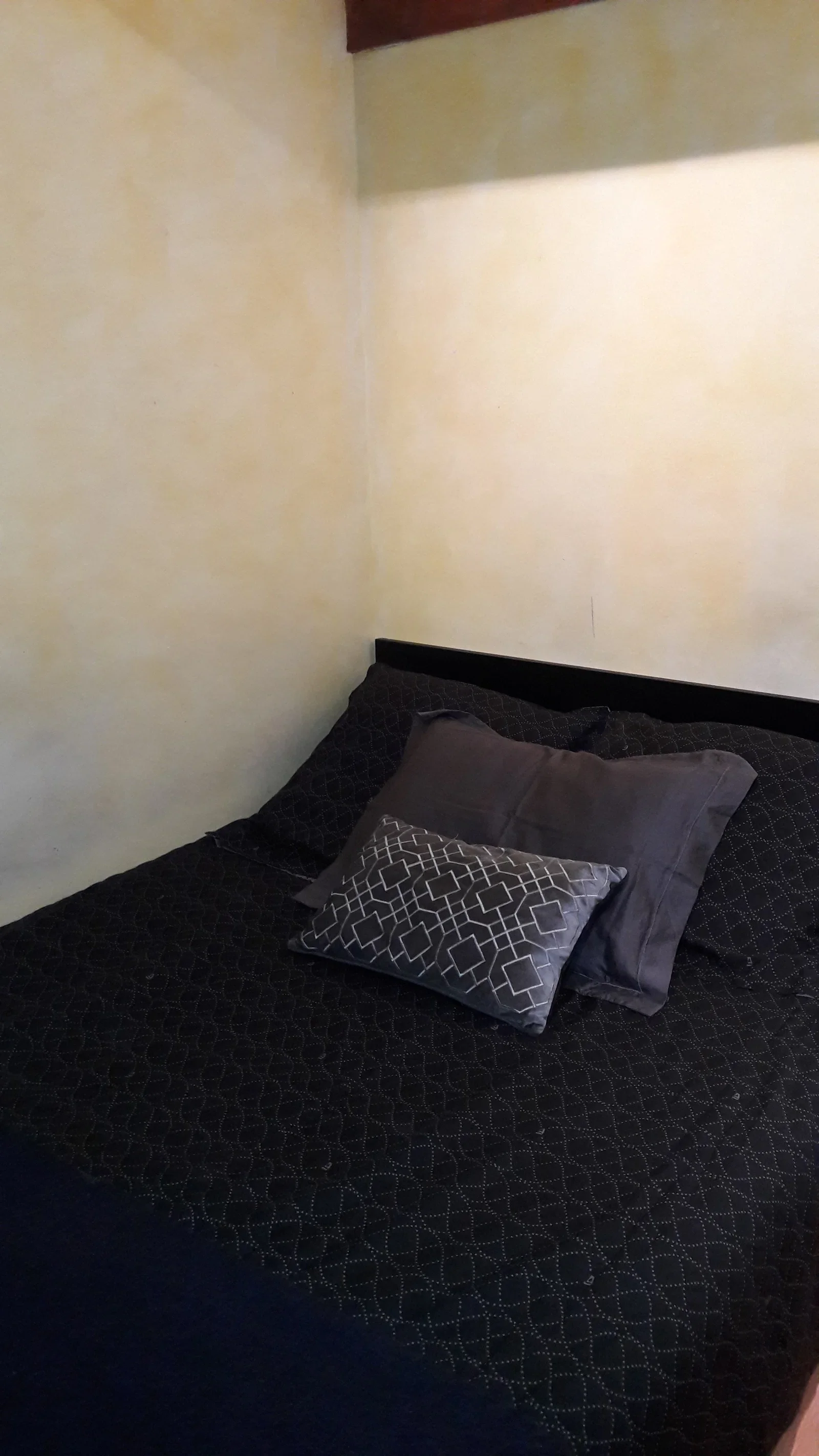 Chambre D 44 à Saint-Marcel