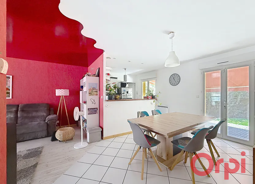 House Rue Jean-Baptiste Burlot in Bellerive-sur-Allier