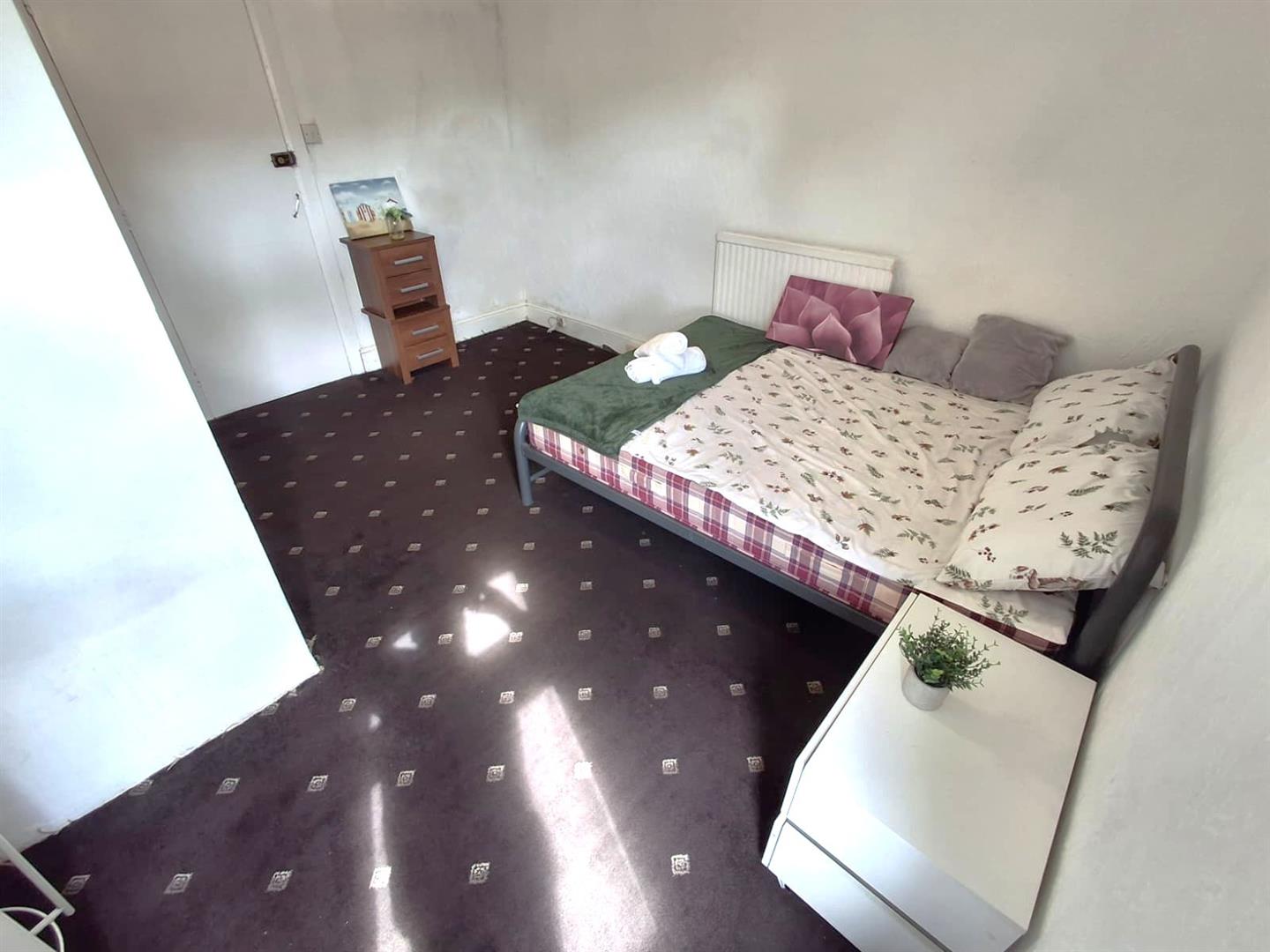 Room Riverside Avenue in Hurn