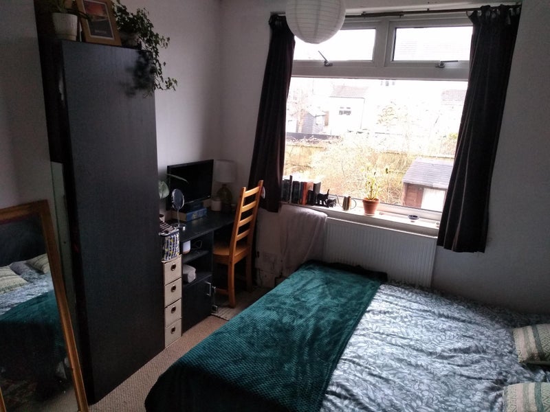 Room Embassy Walk in Bristol