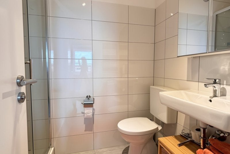 Wohnung Korbinianstraße in München