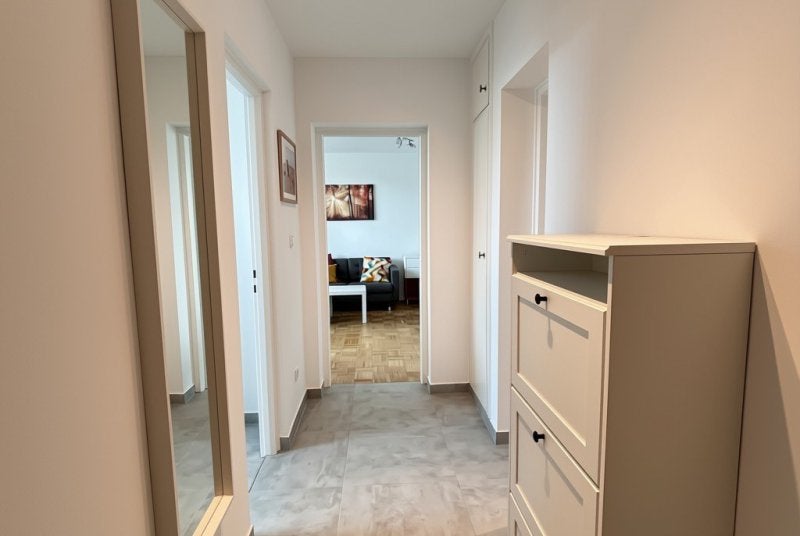 Wohnung Korbinianstraße in München