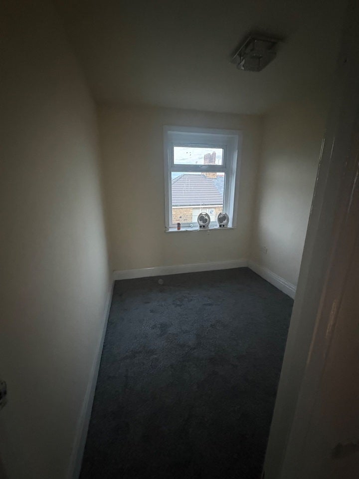 House Savile Drive in Calderdale