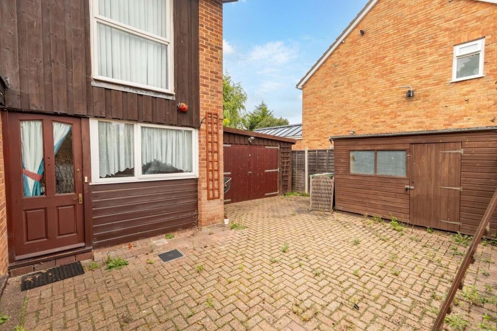 House Kitsmead in Mid Sussex