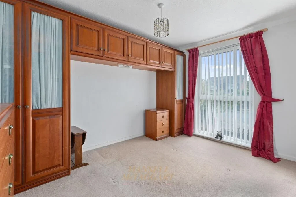 House Kitsmead in Mid Sussex