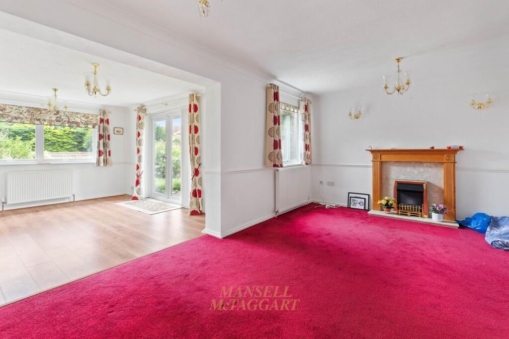 House Kitsmead in Mid Sussex