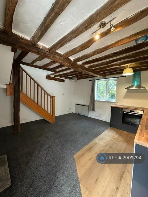 House Llwyn Goch in Denbigh