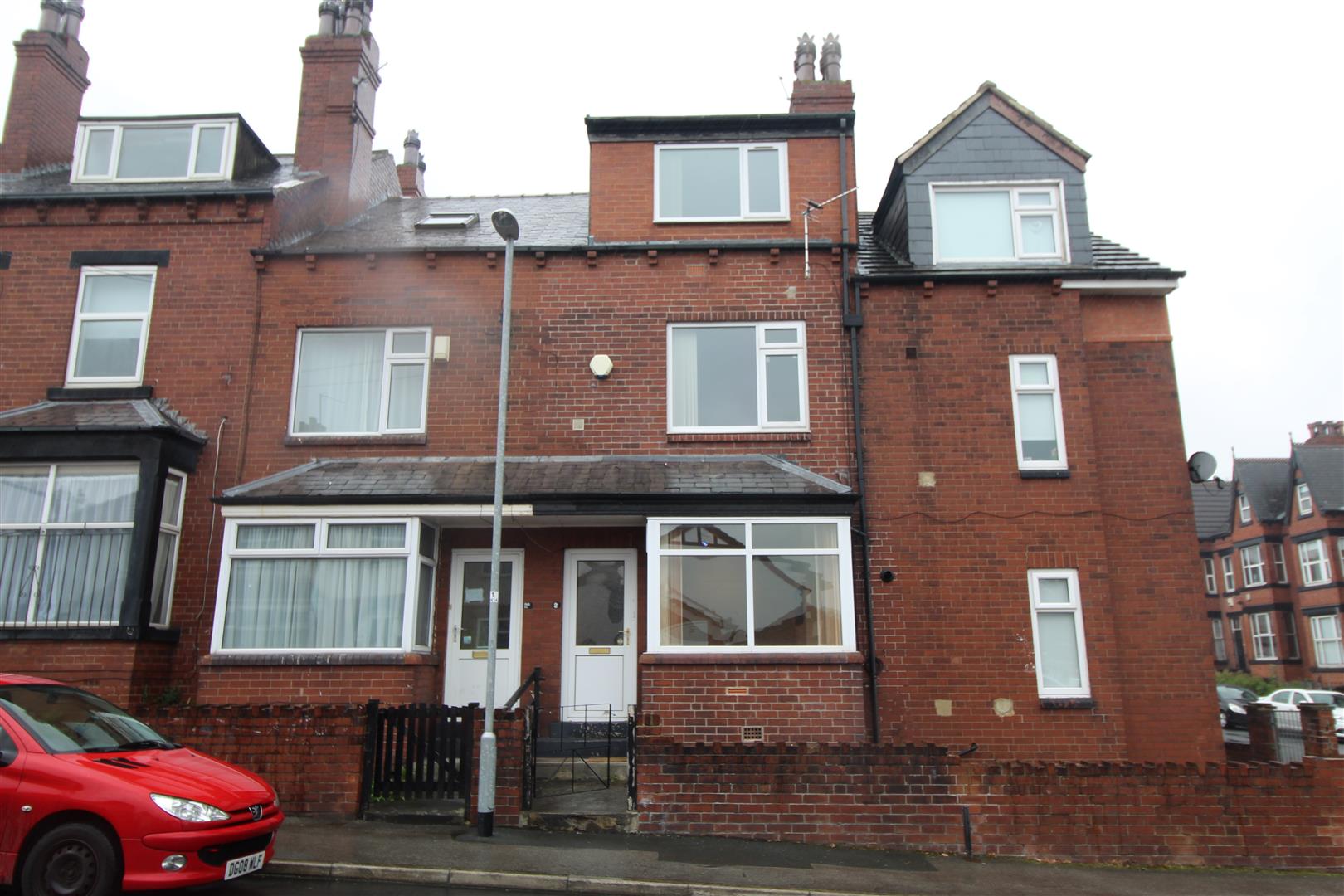 House Hessle Avenue in Leeds