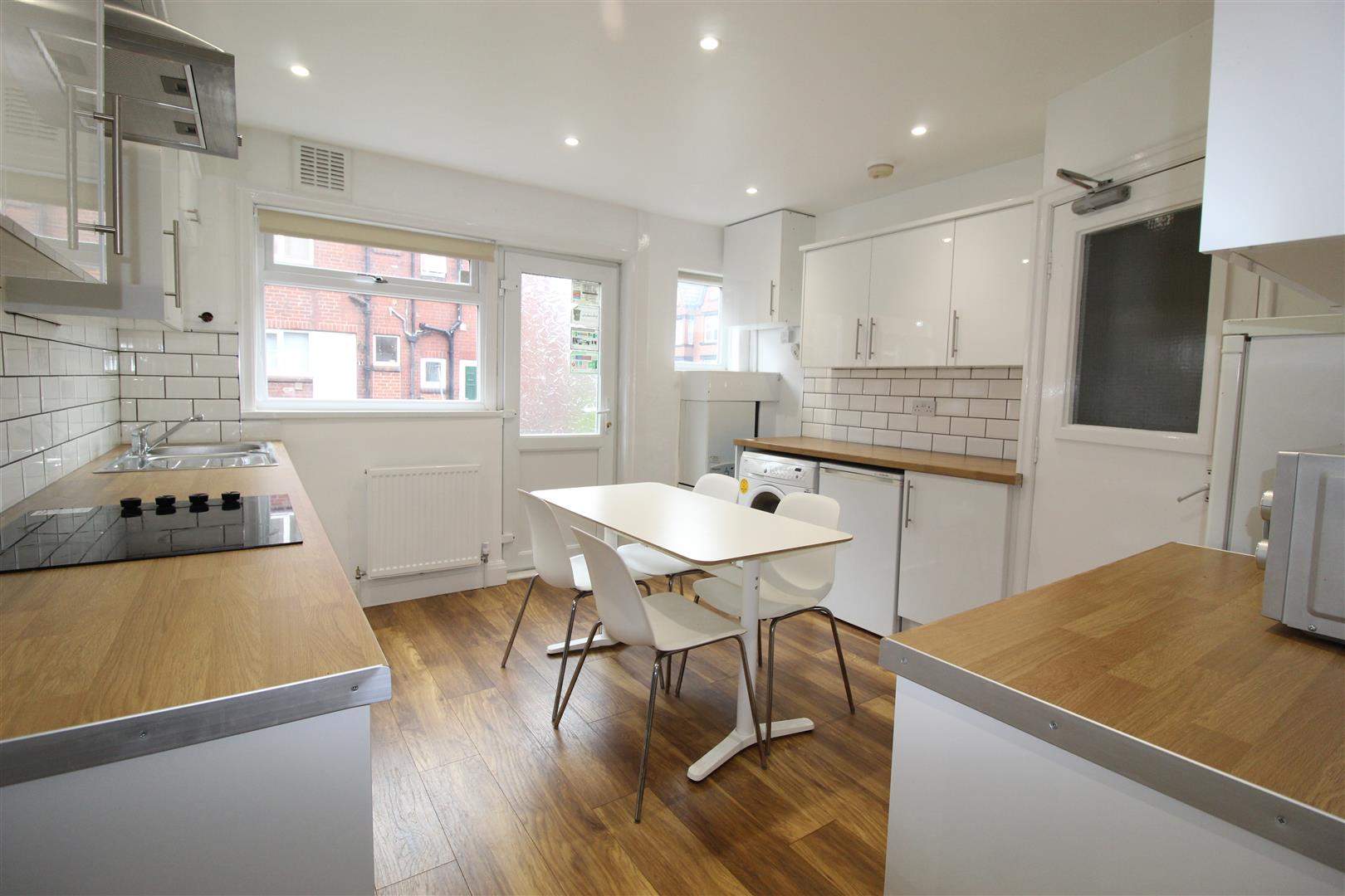 House Hessle Avenue in Leeds