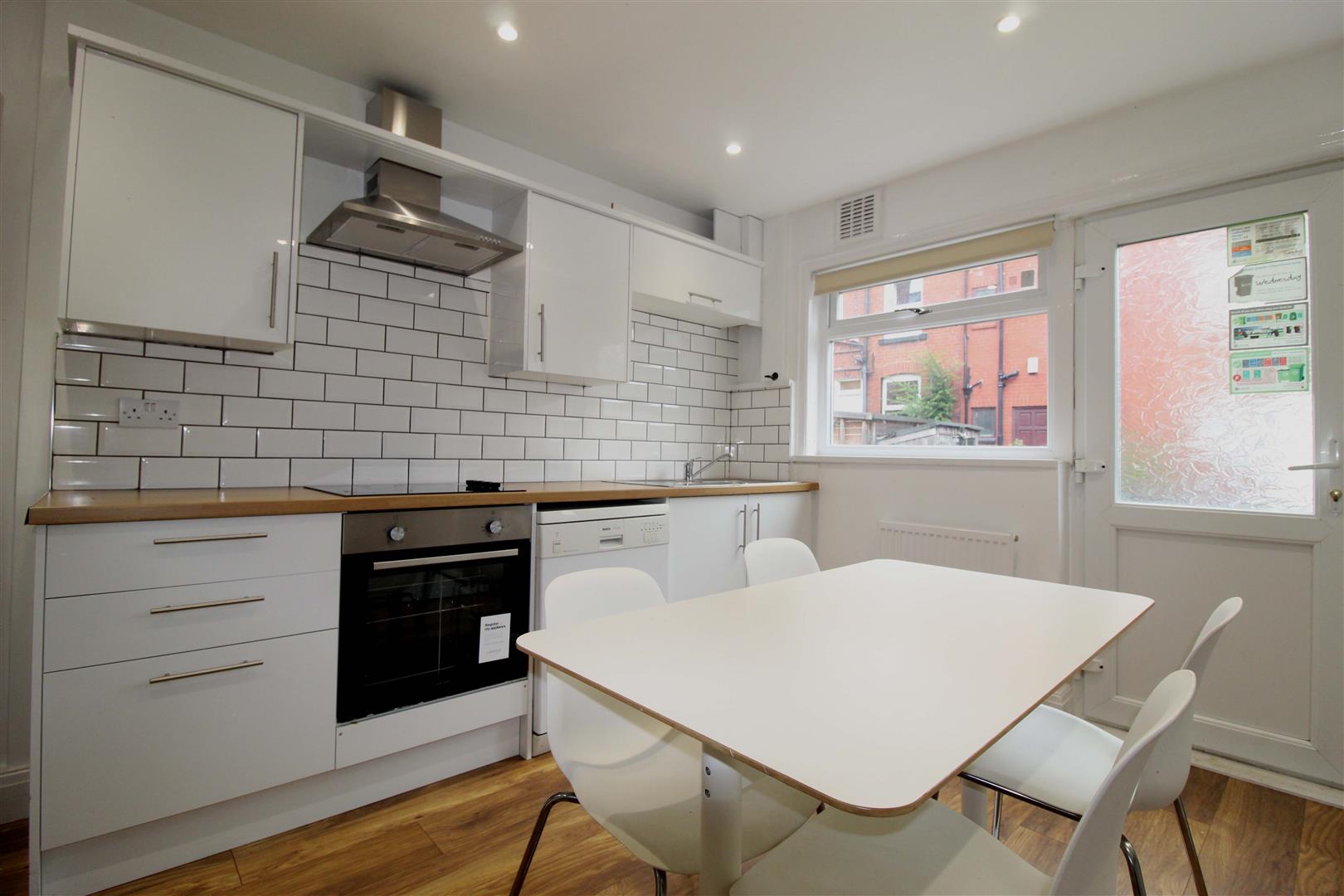 House Hessle Avenue in Leeds